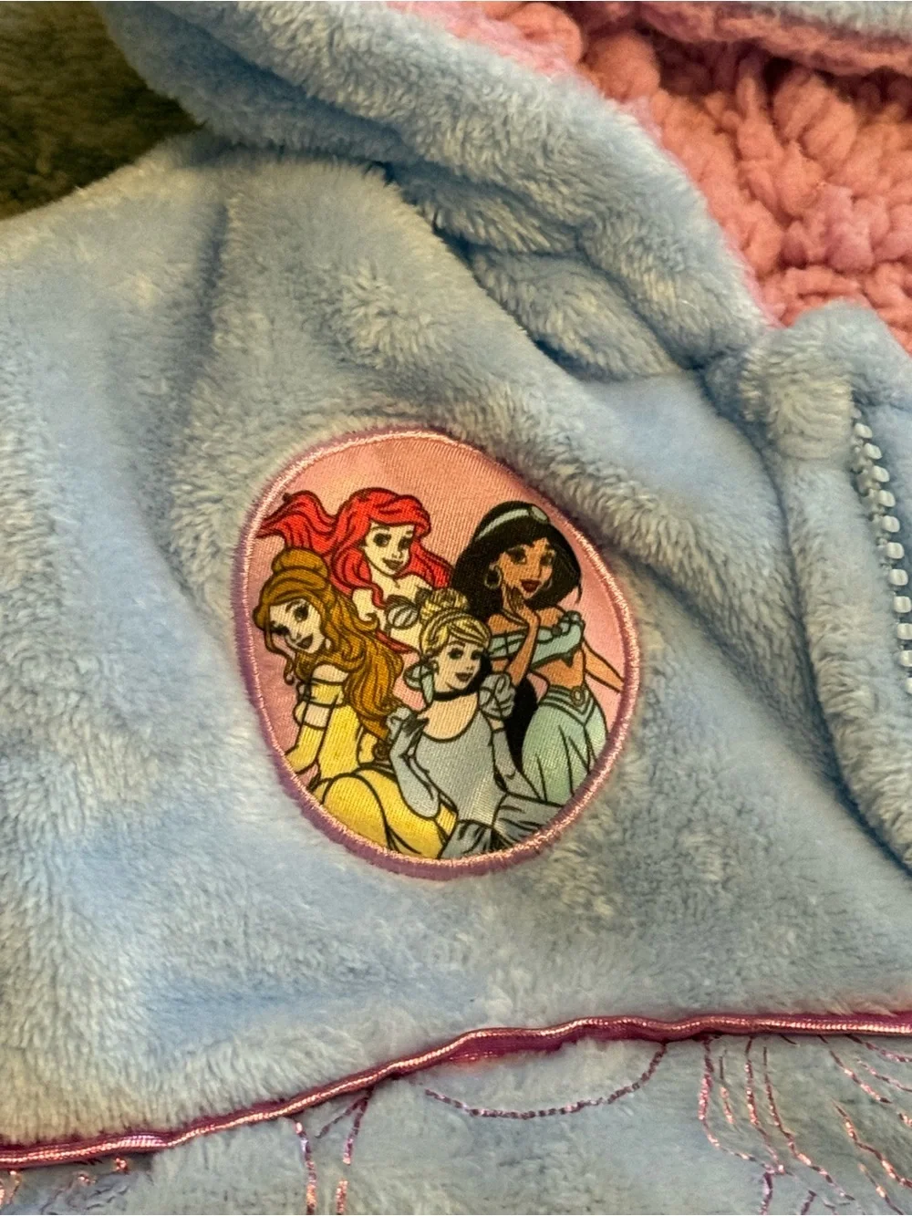 Old Navy disney princess
